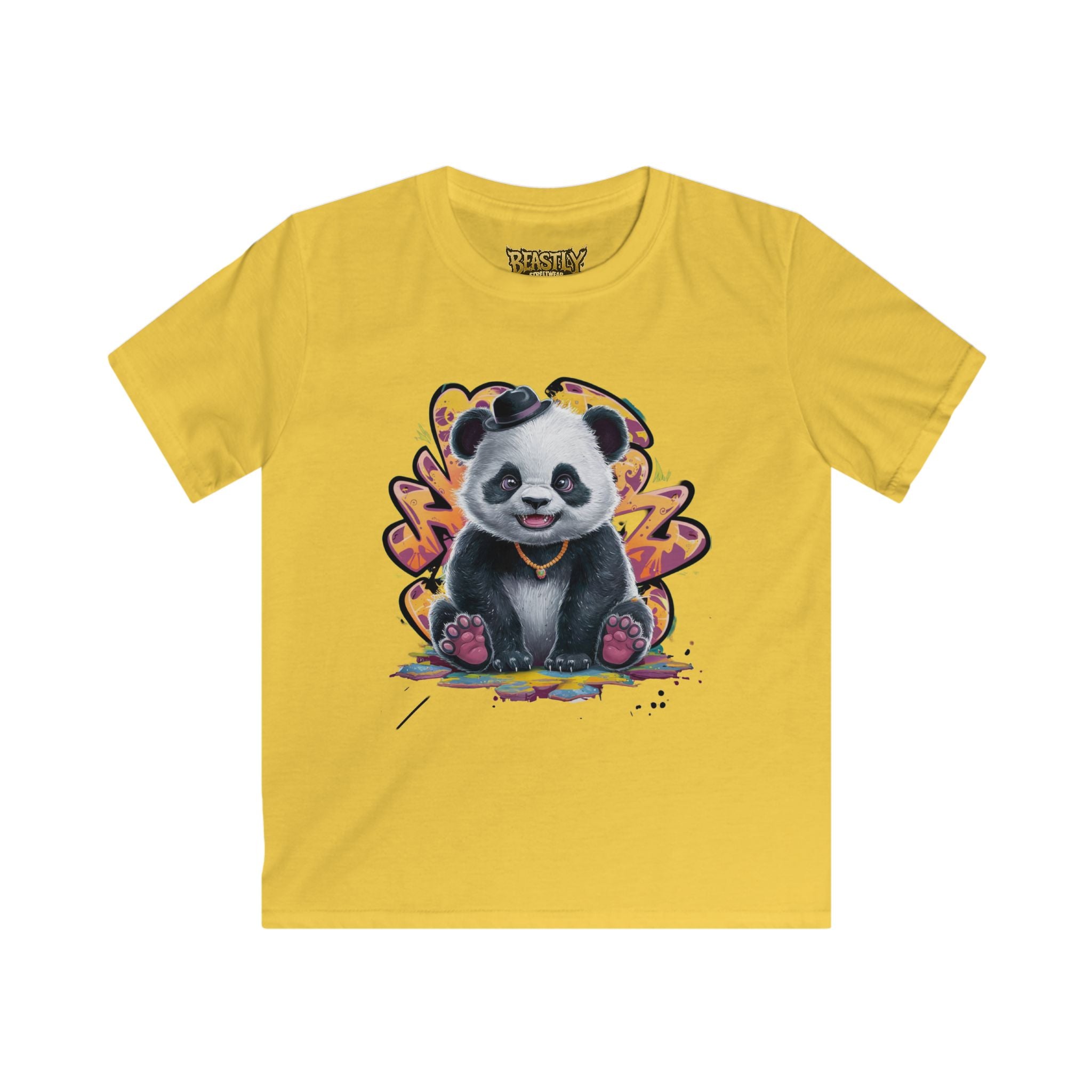 Notorious P.N.D. Youth Tee