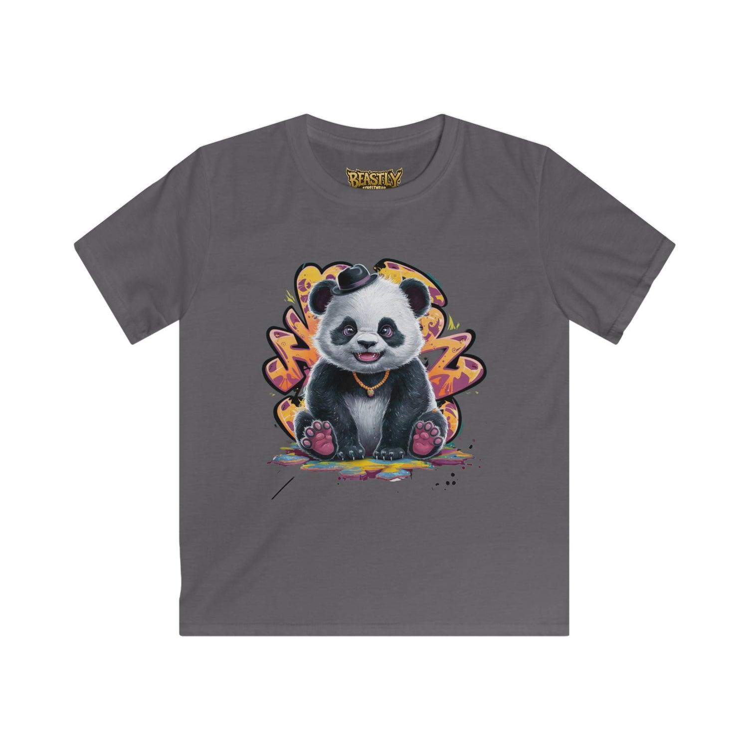 Notorious P.N.D. Youth Tee