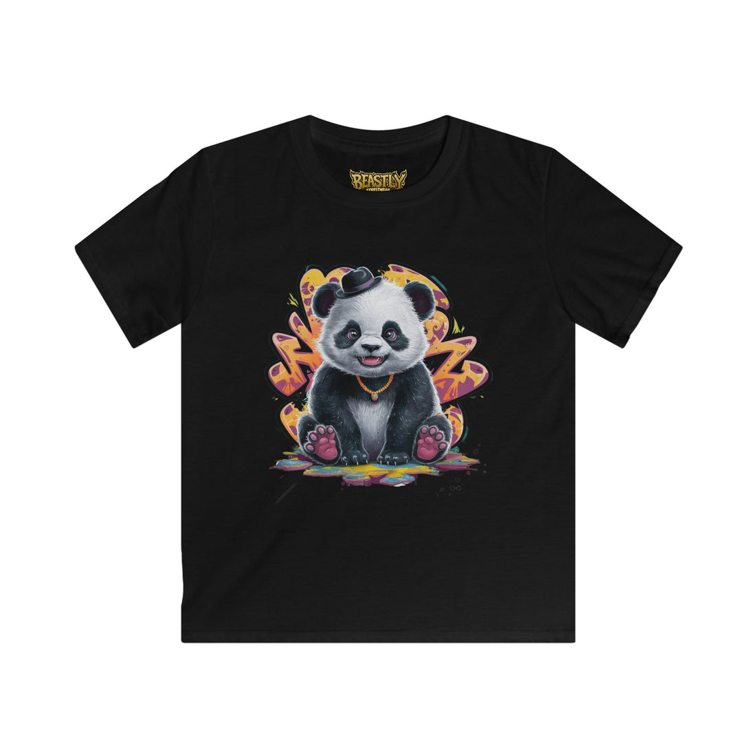 Notorious P.N.D. Youth Tee