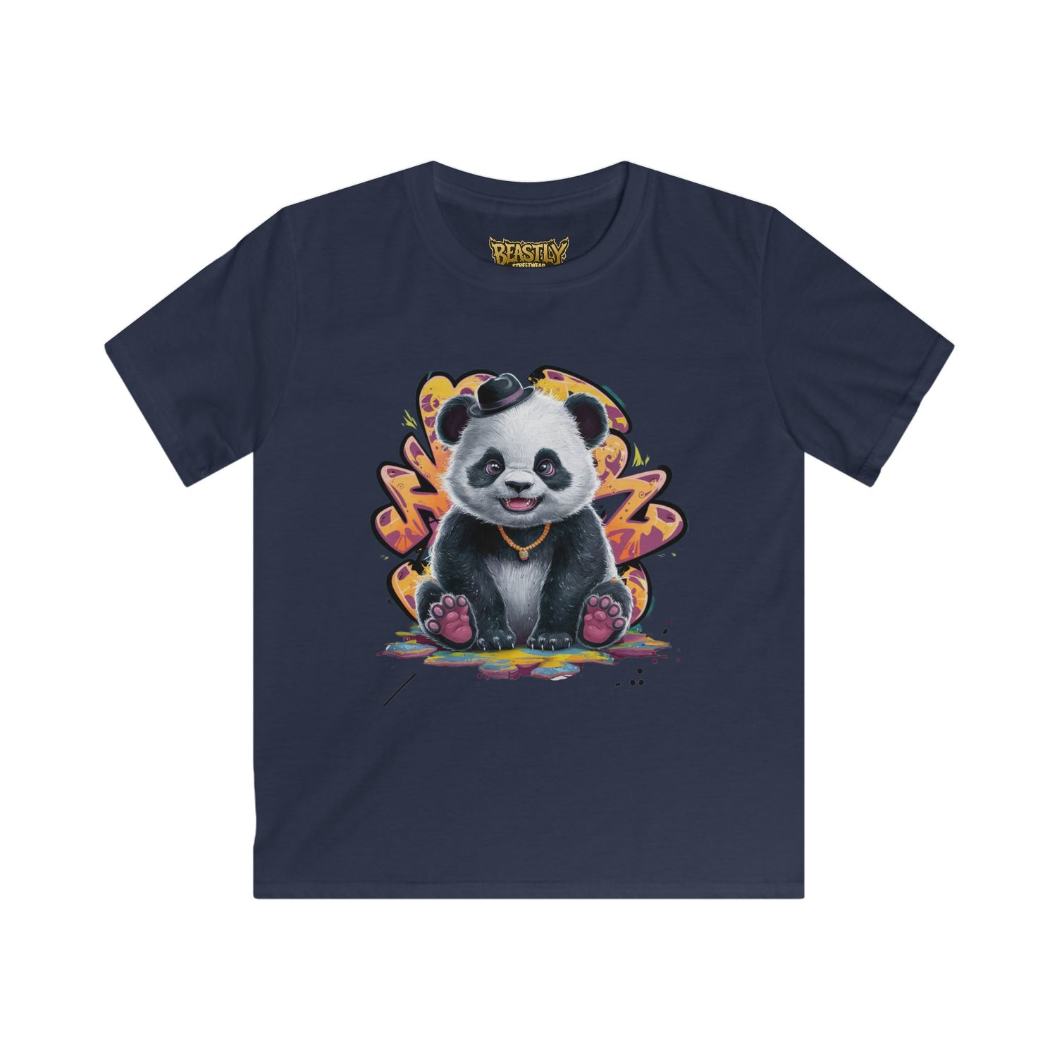 Notorious P.N.D. Youth Tee