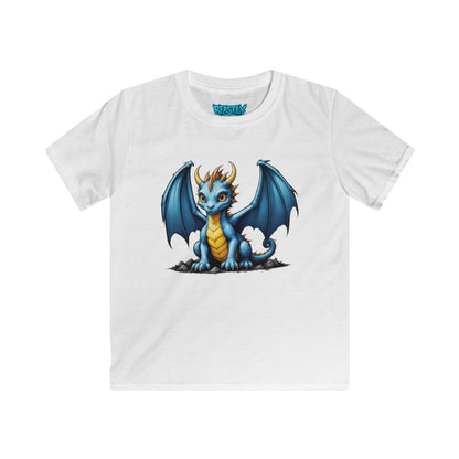 Treasure Trove Champion Youth Tee
