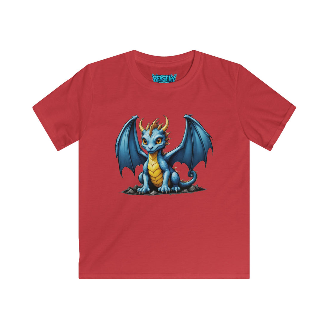 Treasure Trove Champion Youth Tee