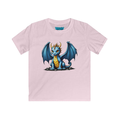 Treasure Trove Champion Youth Tee