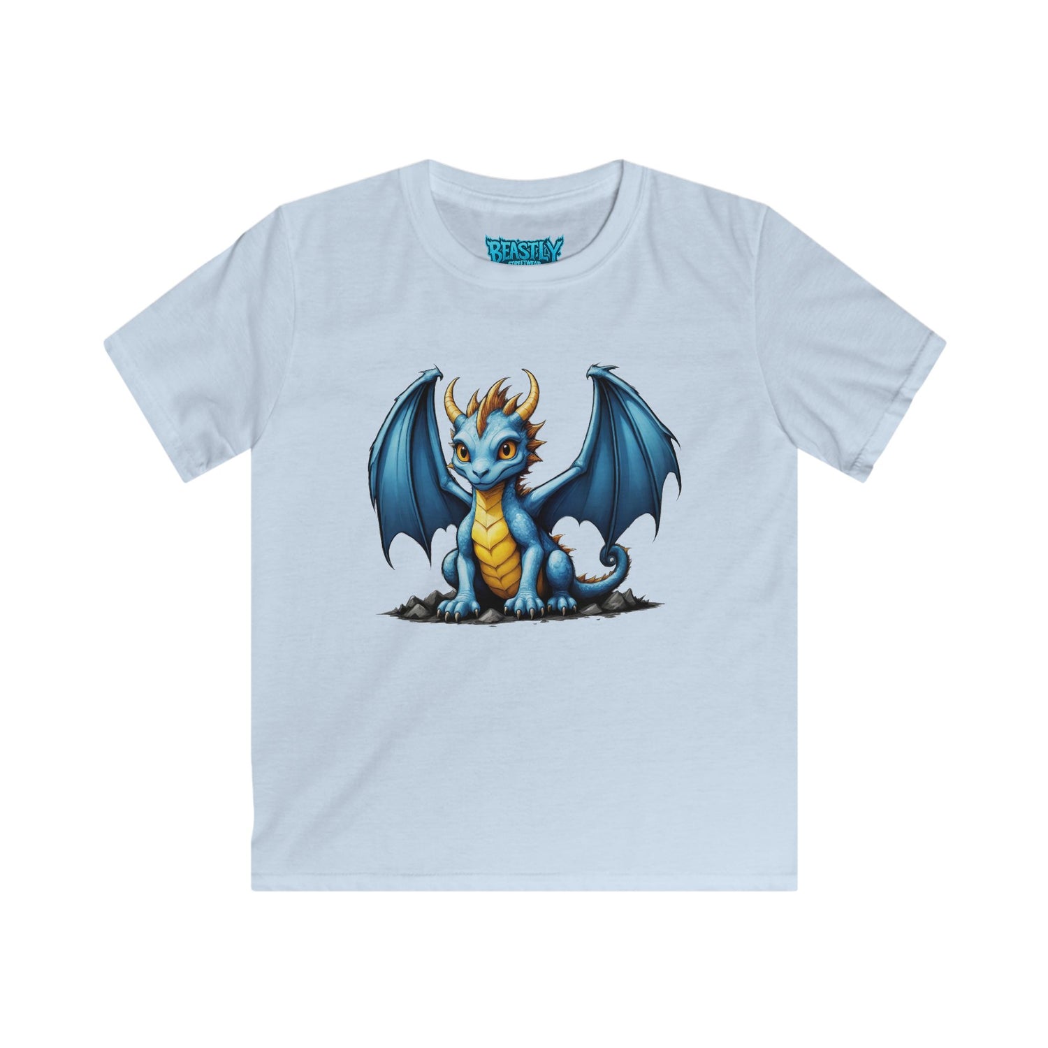 Treasure Trove Champion Youth Tee