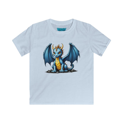 Treasure Trove Champion Youth Tee