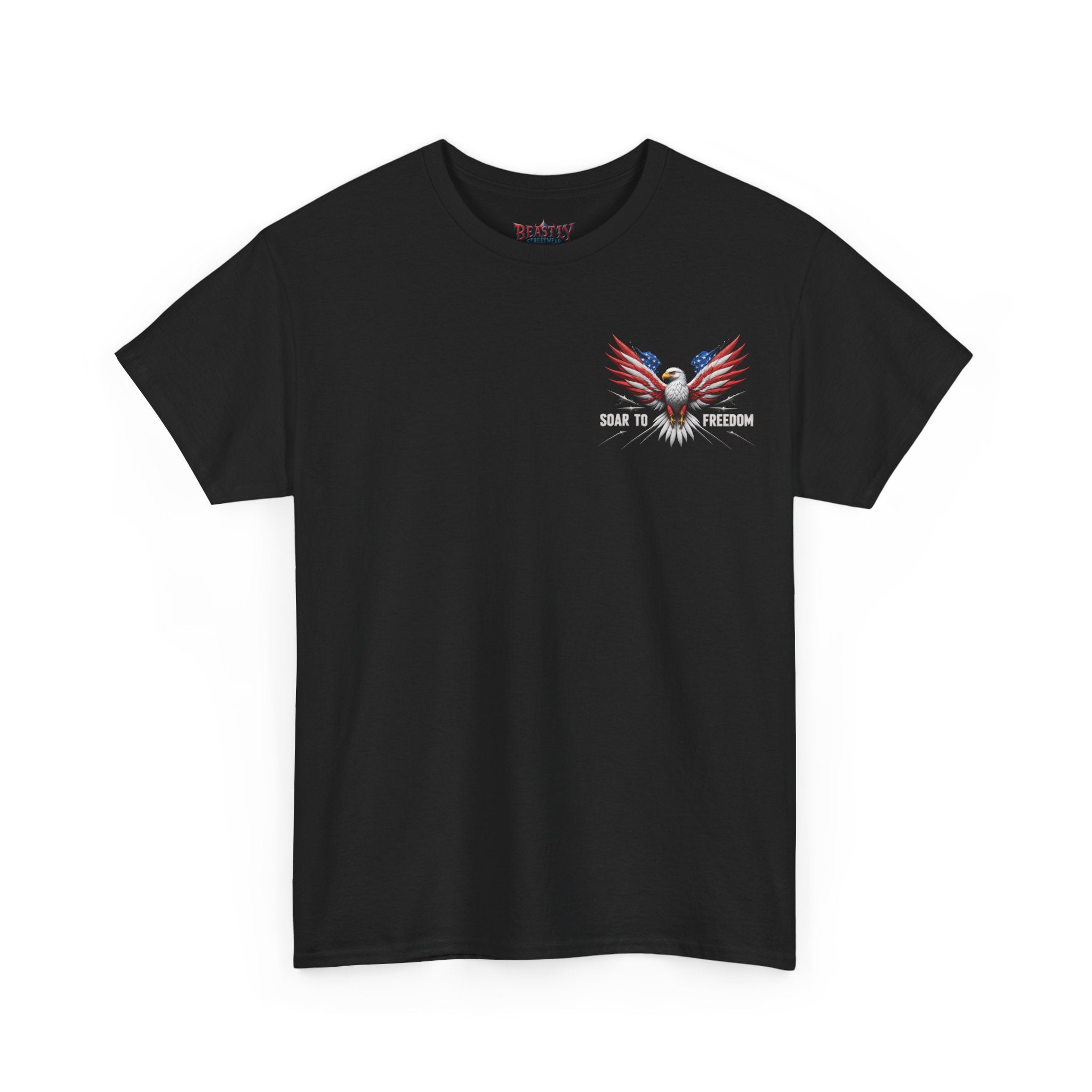 Soar To Freedom