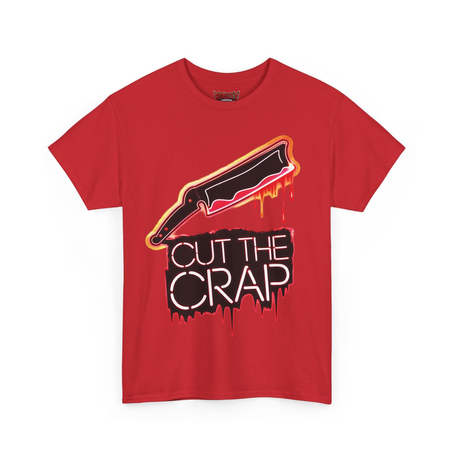 Cut The Crap