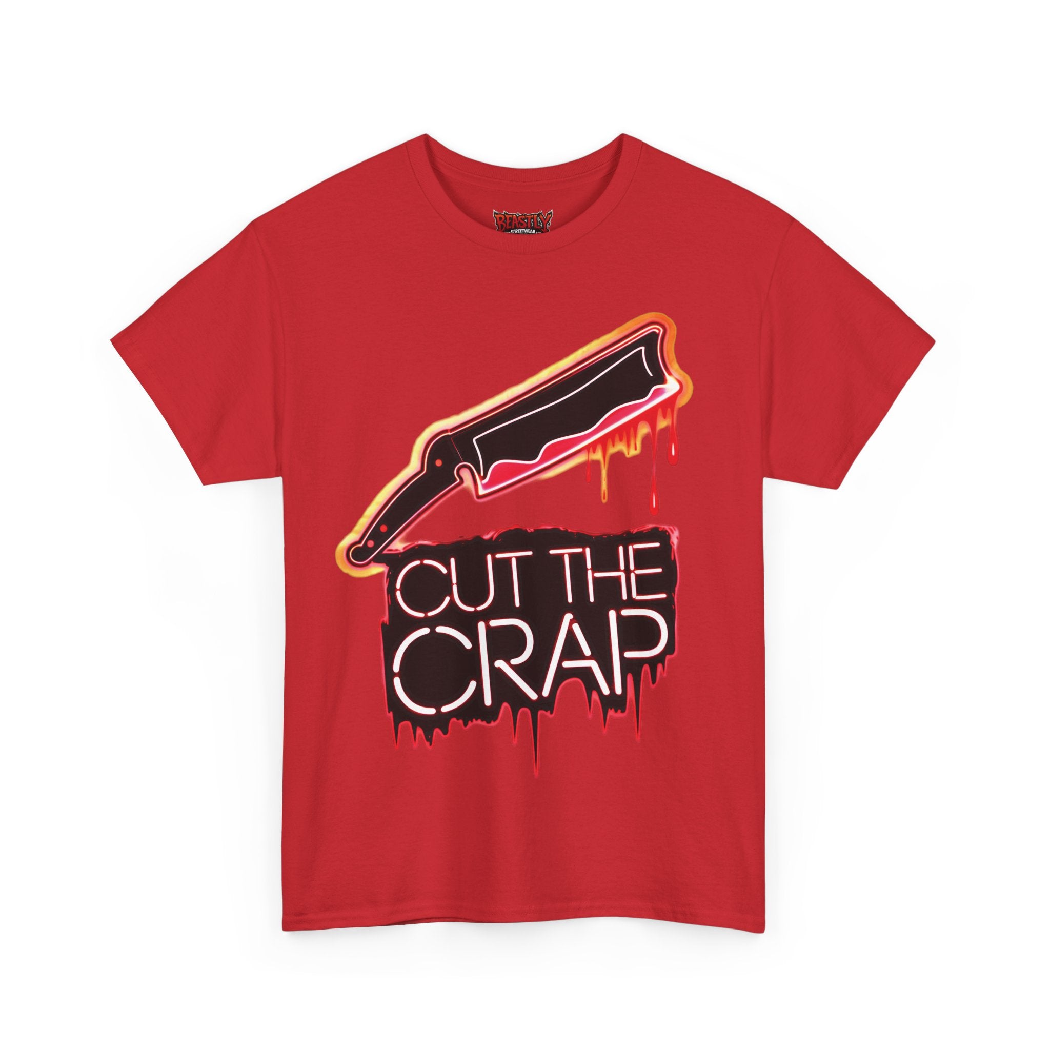 Cut The Crap