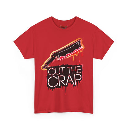 Cut The Crap
