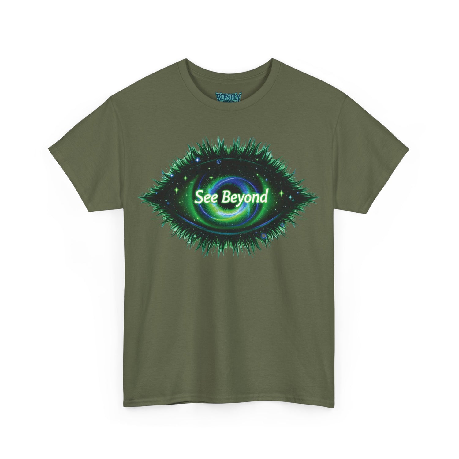 See Beyond