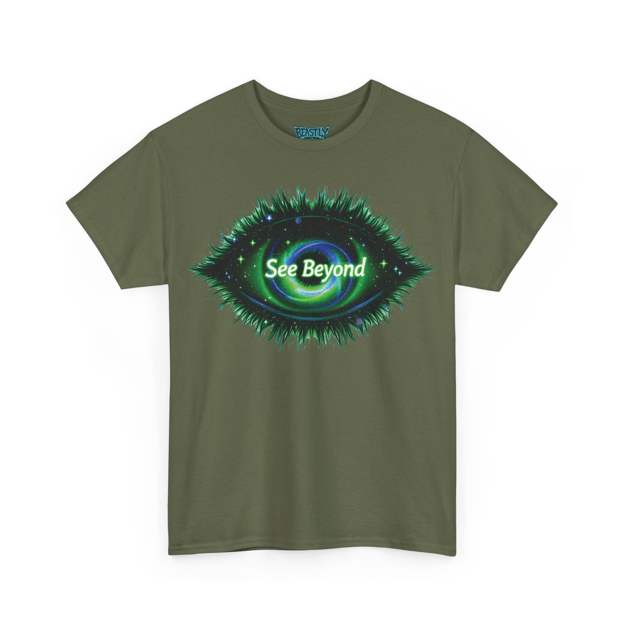 See Beyond