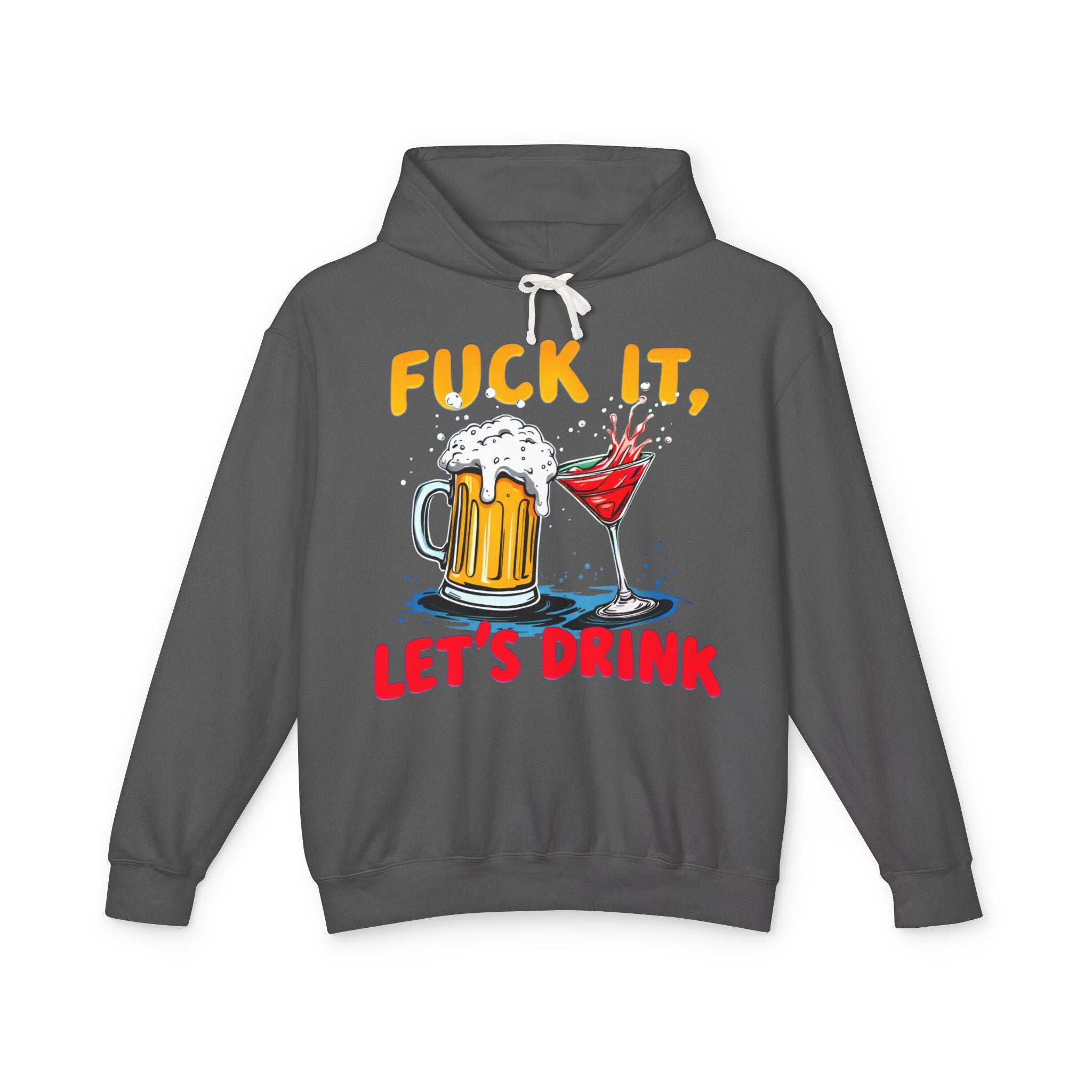 Fuck It, Let&