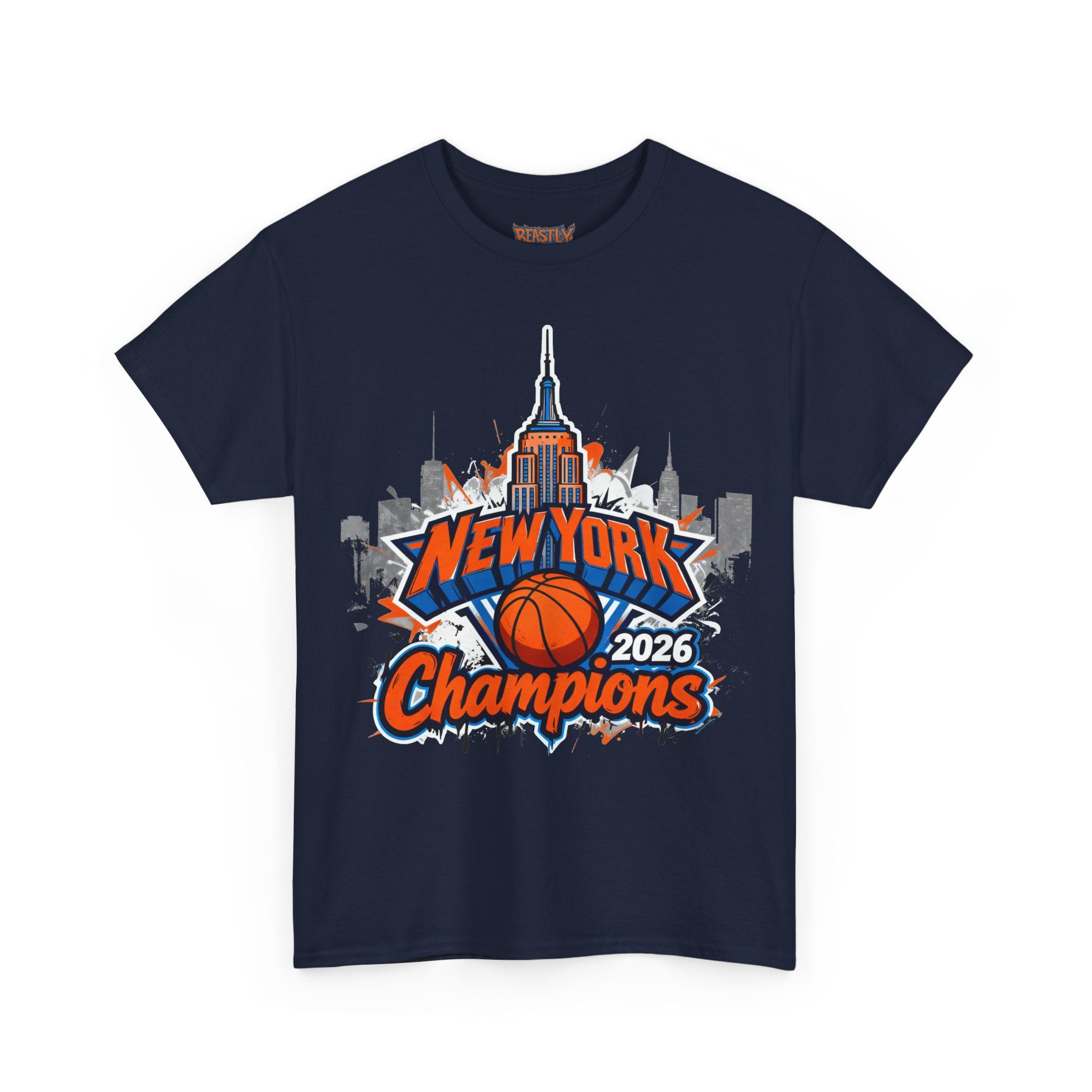 2026 Champions!