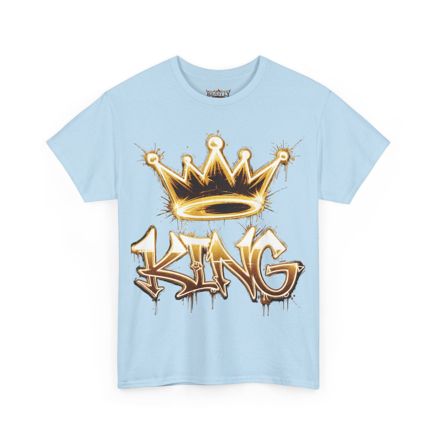 King