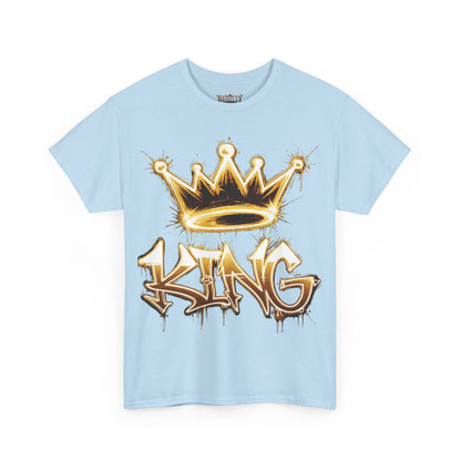 King