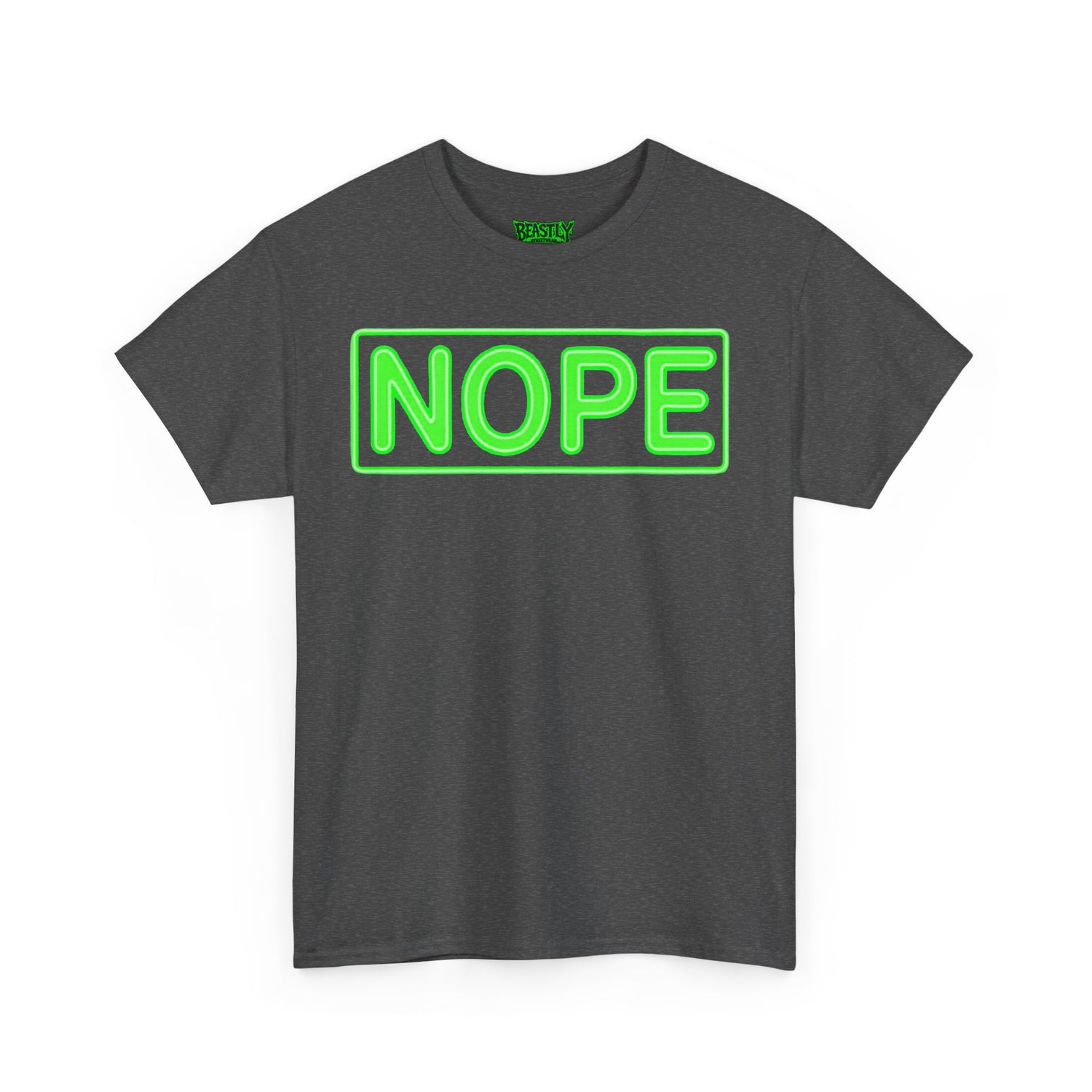 Nope