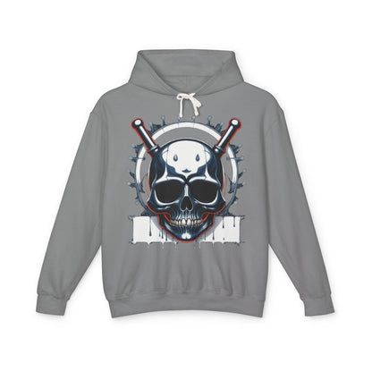Gear Head Hoodie
