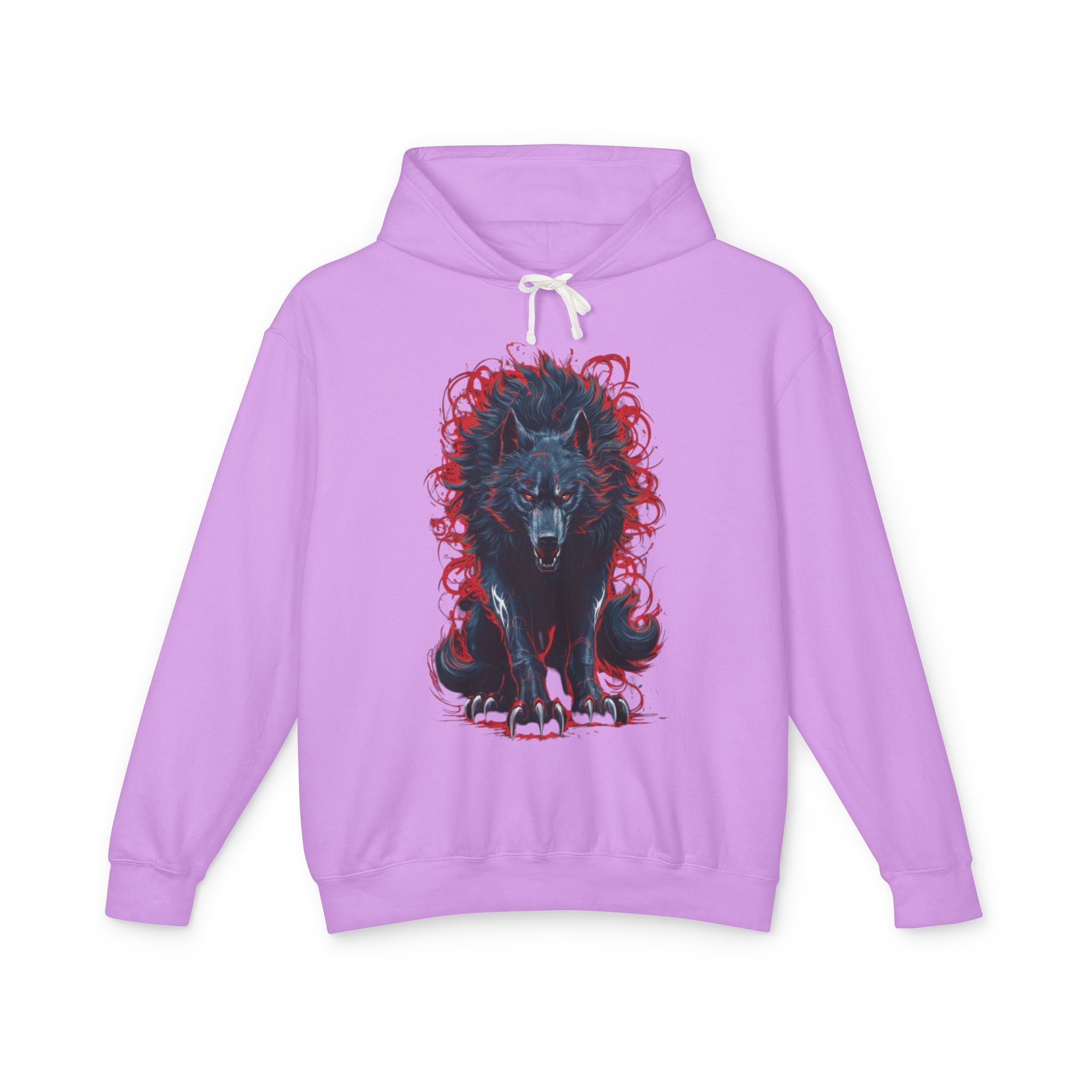 Fenrir Hoodie