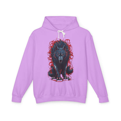 Fenrir Hoodie