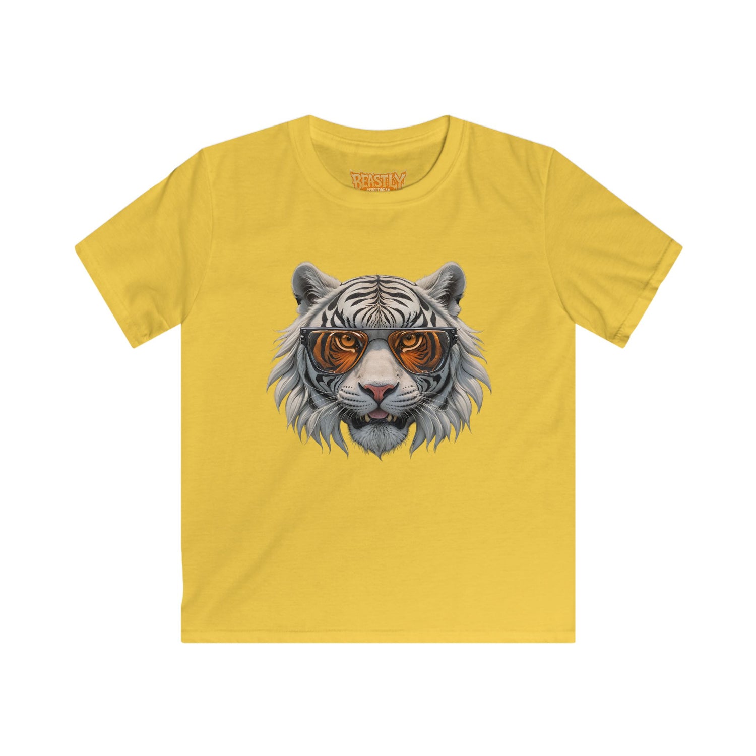 Shades Of The Wild Youth Tee