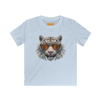 Shades Of The Wild Youth Tee