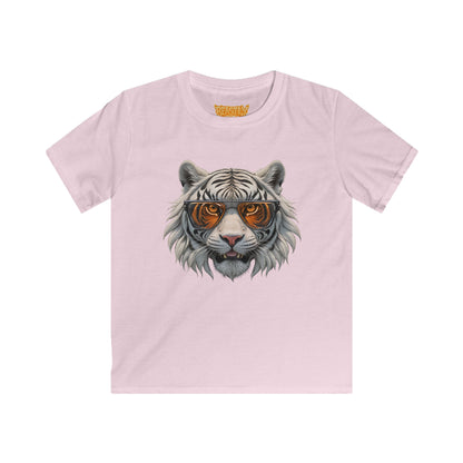 Shades Of The Wild Youth Tee