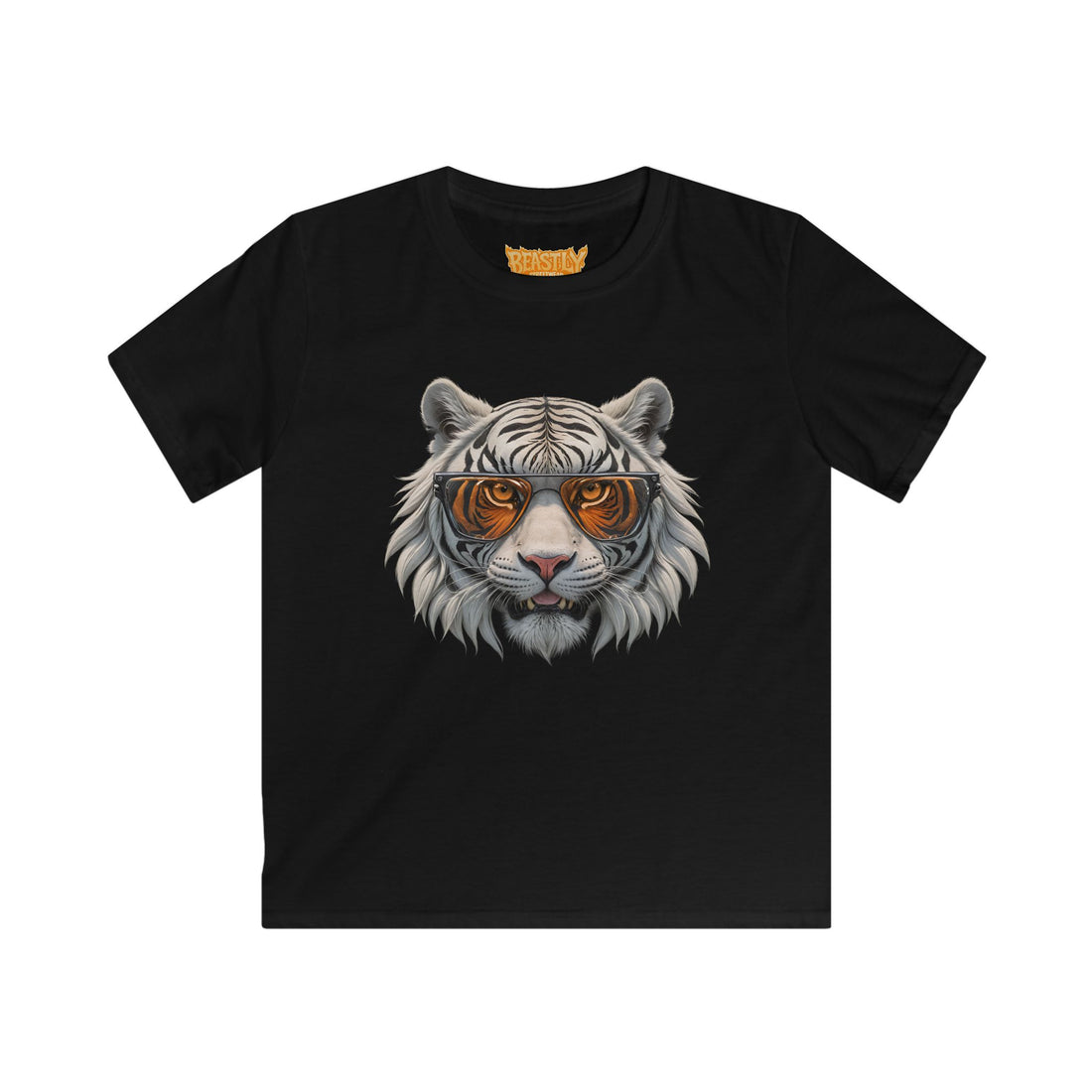 Shades Of The Wild Youth Tee