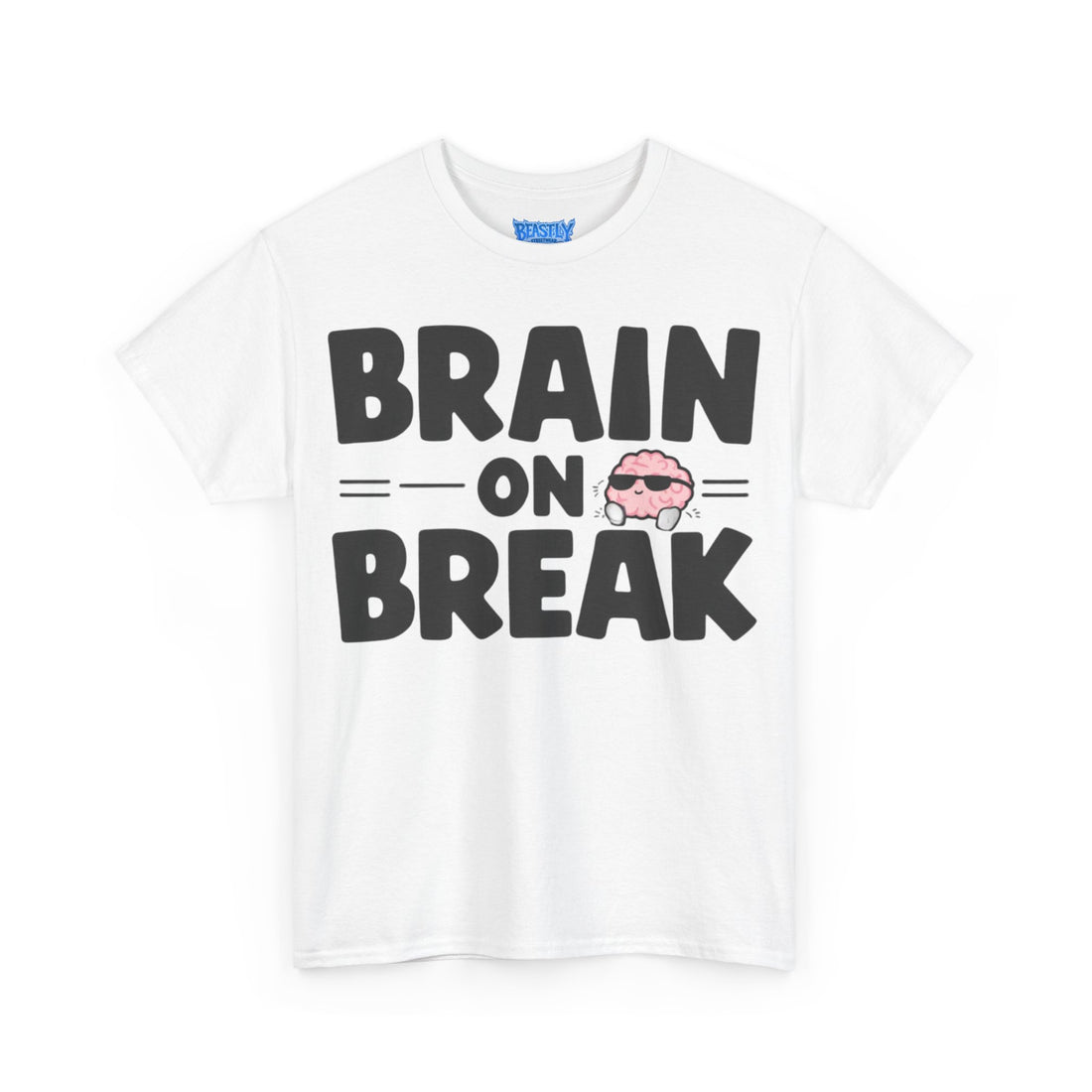 Brain On Break
