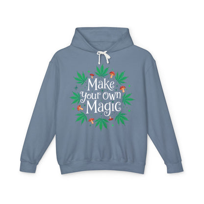 Make Your Own Magic Hoodie