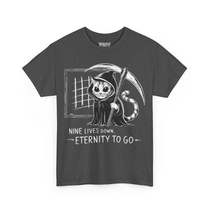 Eternity To Go