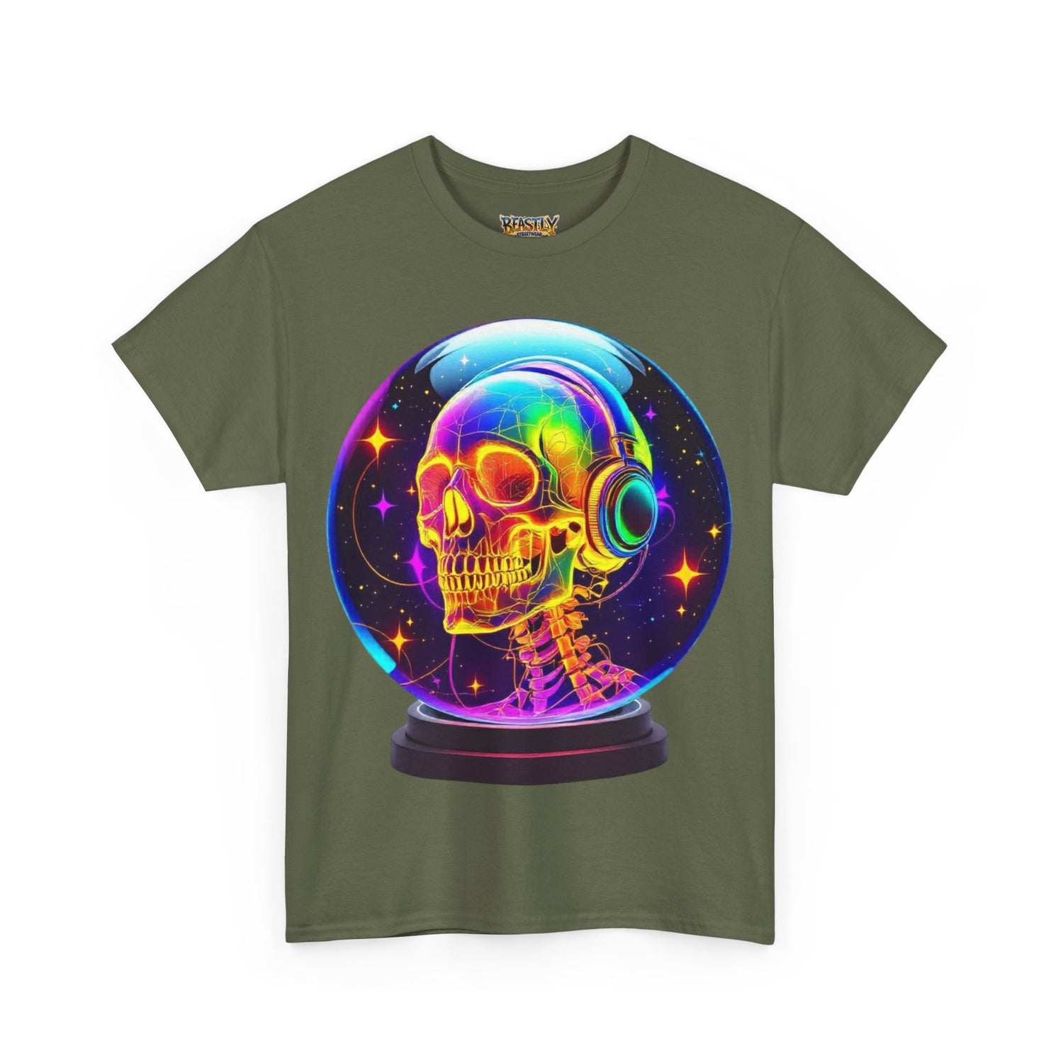 Infinite Rhythm