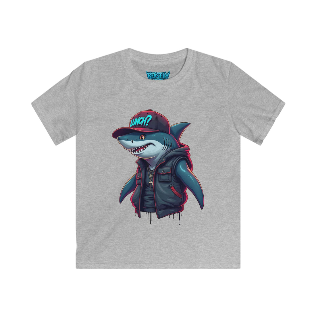Lunch? Youth Tee