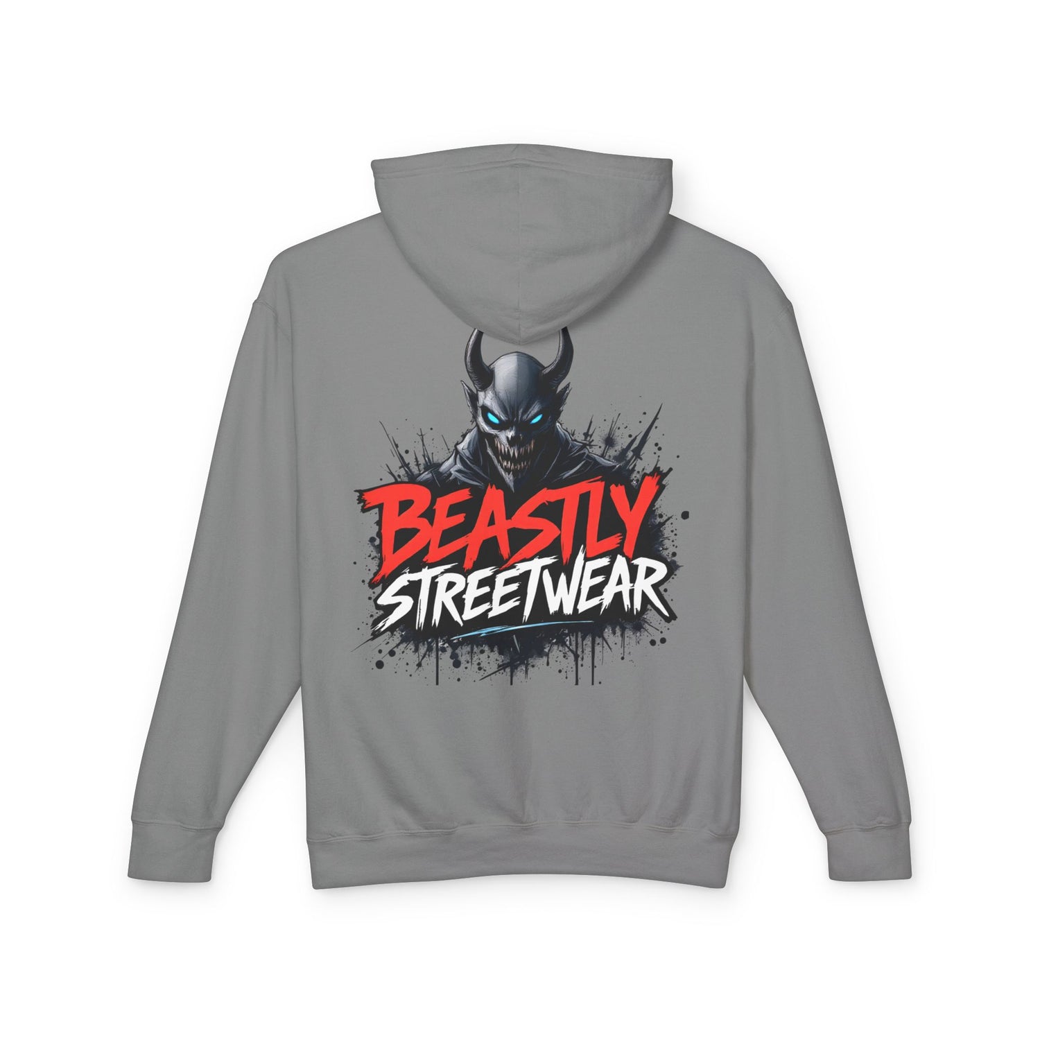 Savage Beasts Hoodie
