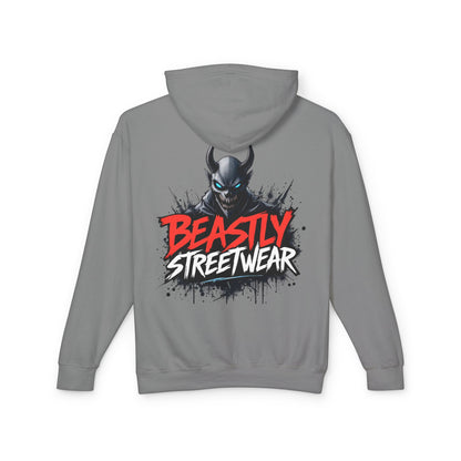 Savage Beasts Hoodie