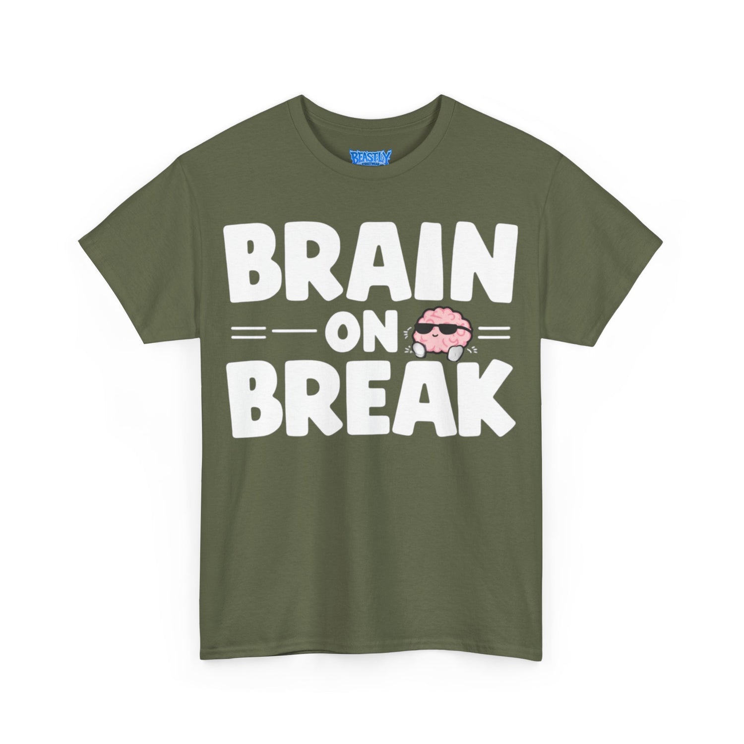 Brain On Break