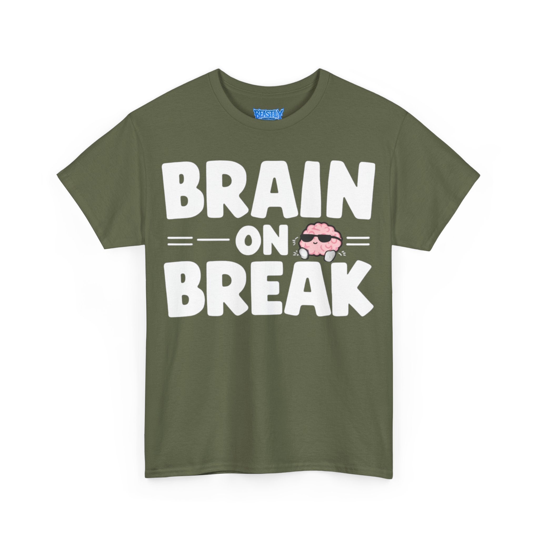 Brain On Break