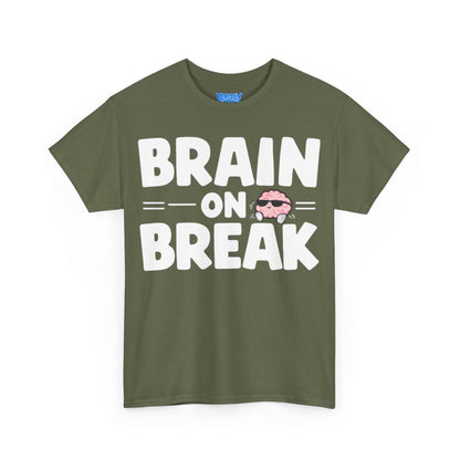 Brain On Break