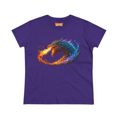 Chromatic Roar Women&