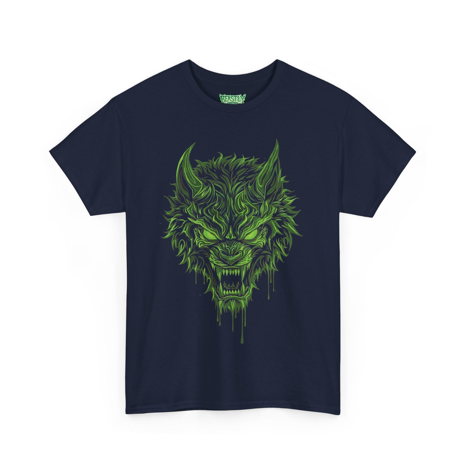 Acid Netherbeast