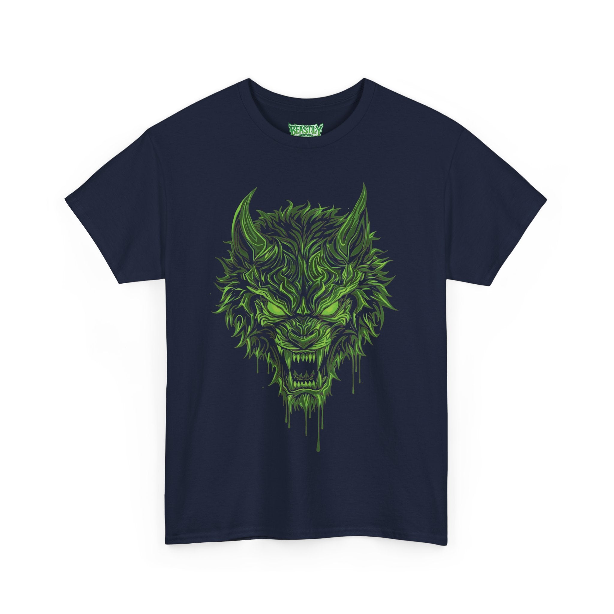 Acid Netherbeast