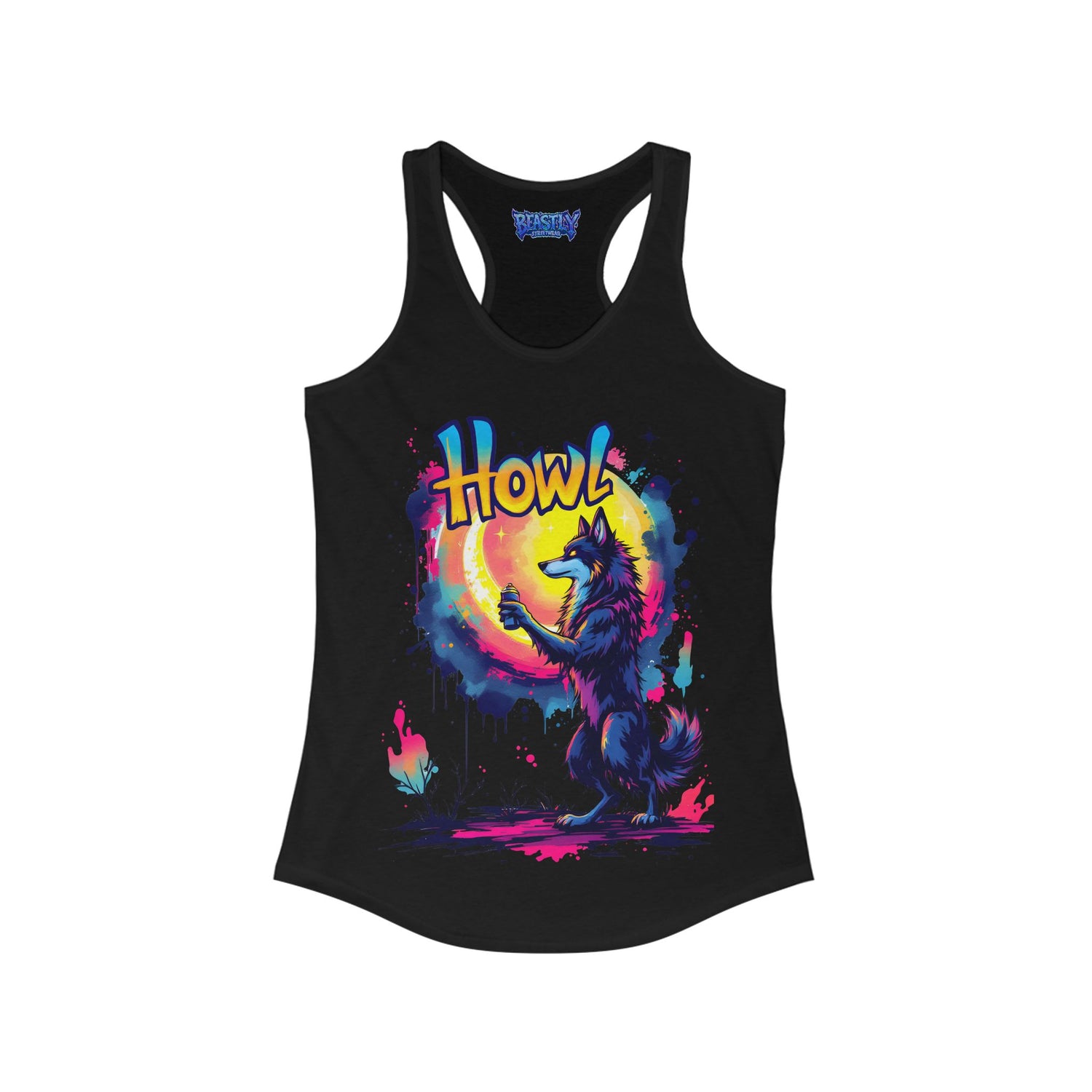 Howl Women&