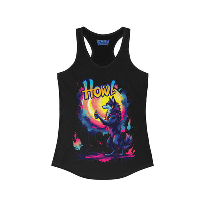 Howl Women&