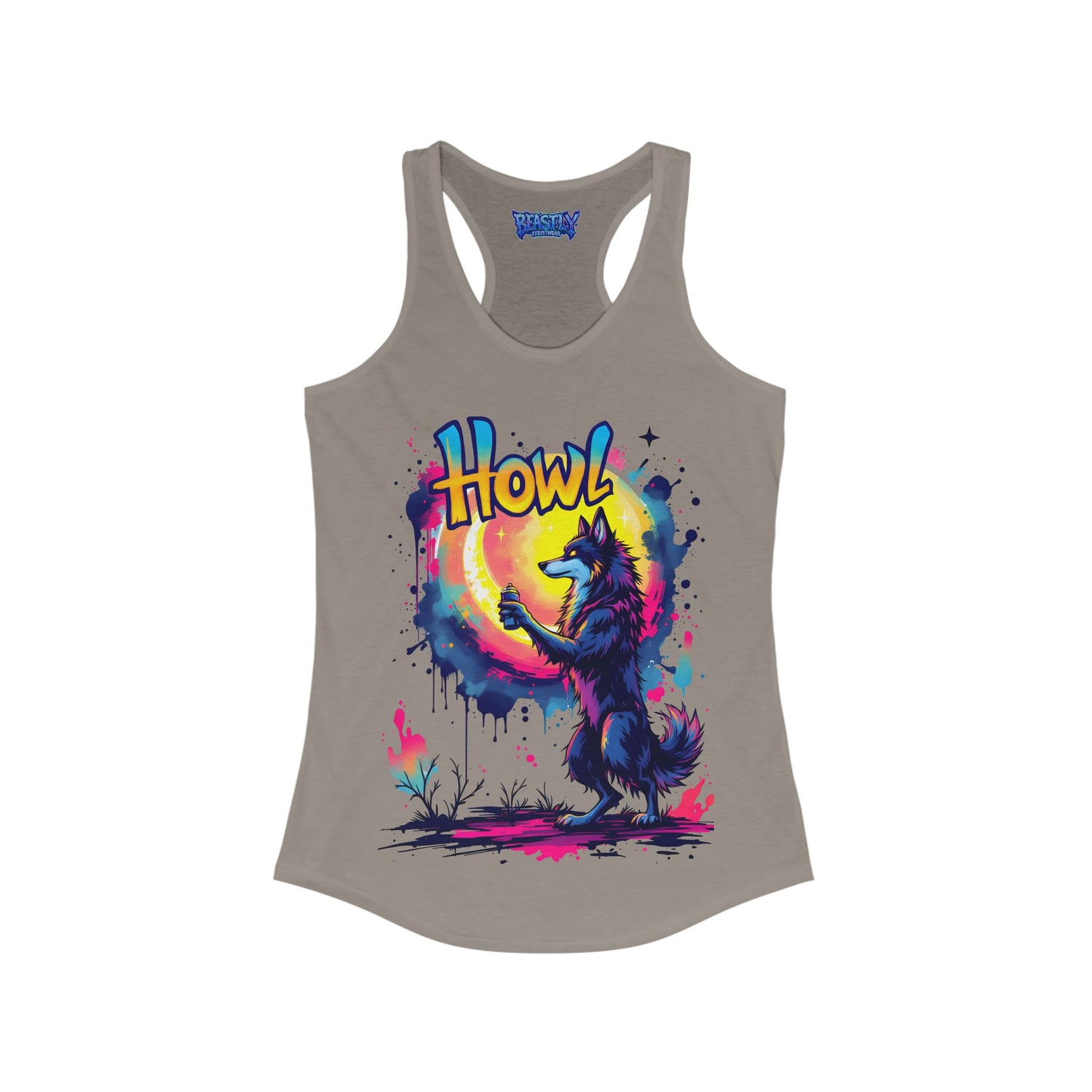 Howl Women&