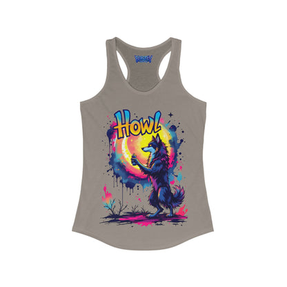 Howl Women&