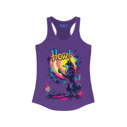 Howl Women&
