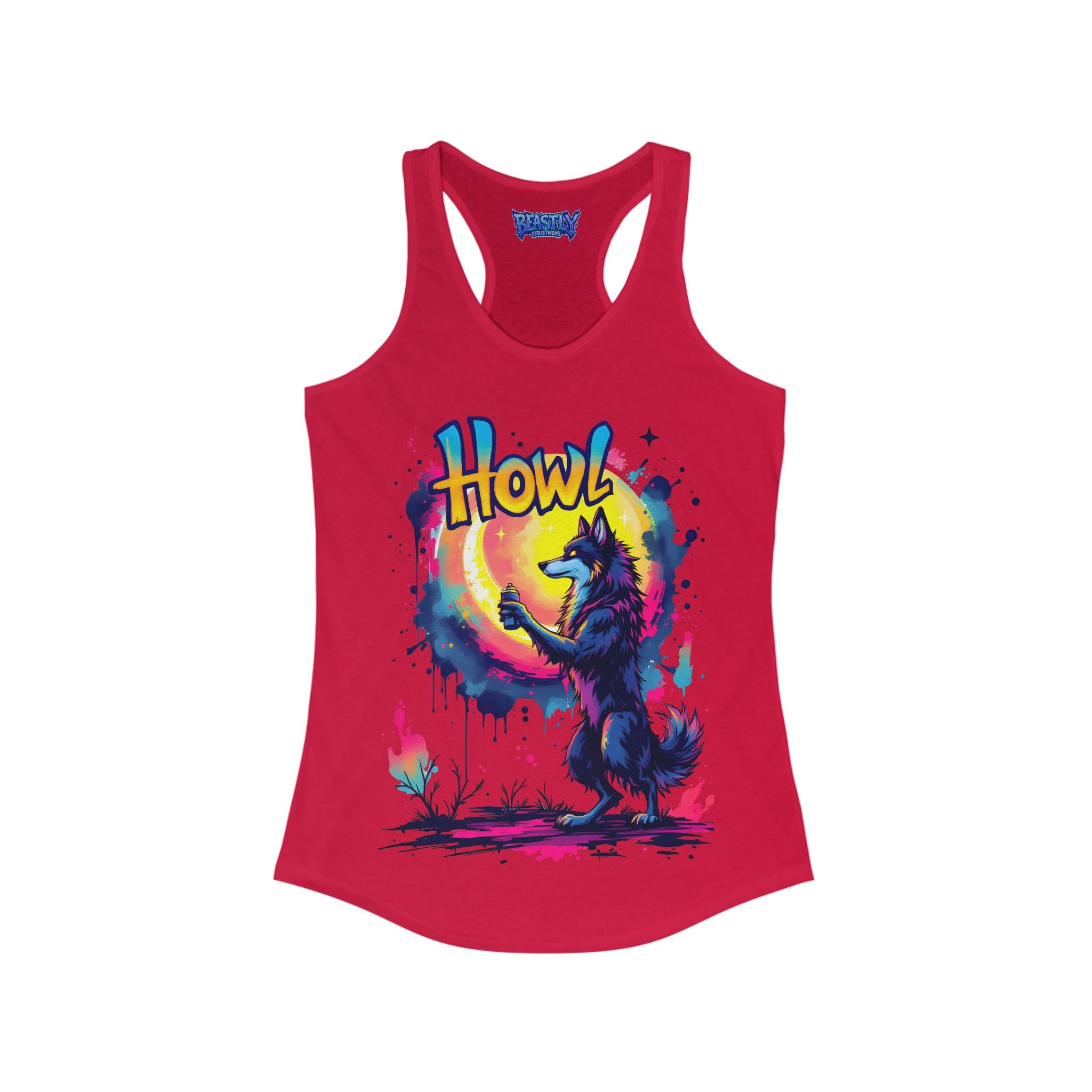 Howl Women&