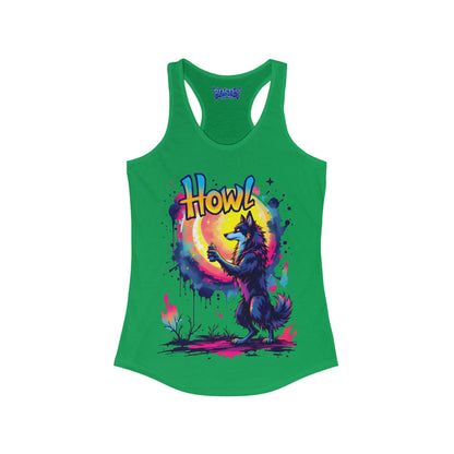 Howl Women&