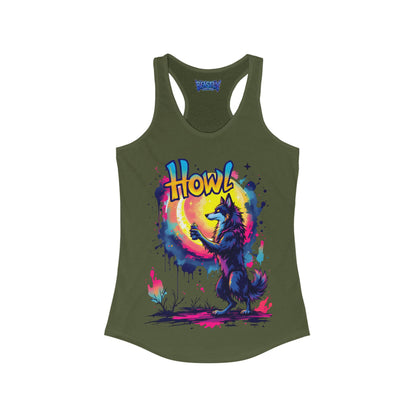 Howl Women&
