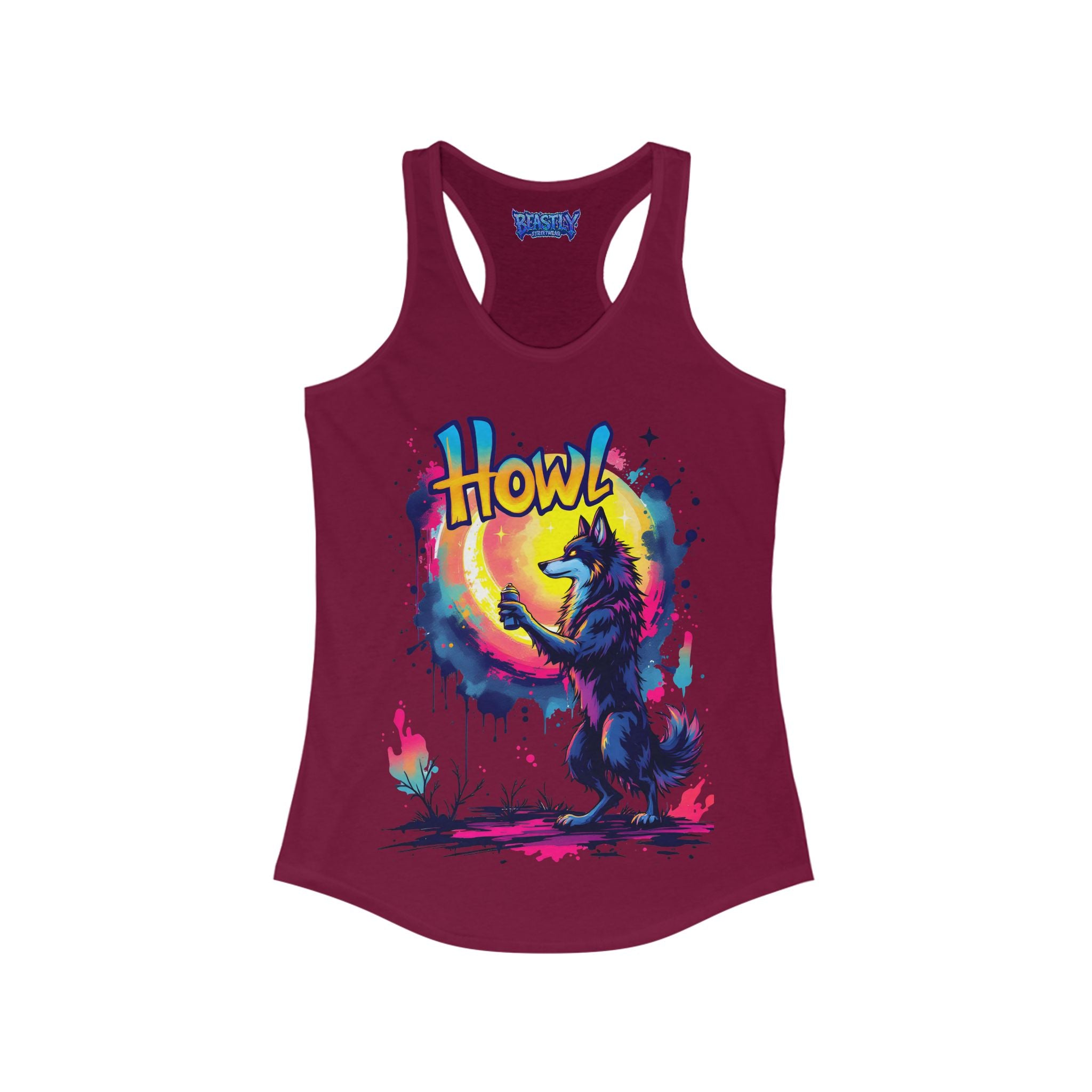 Howl Women&
