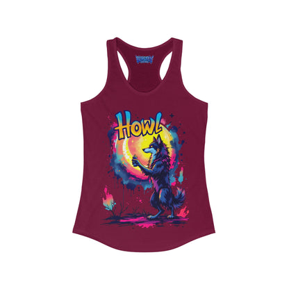 Howl Women&